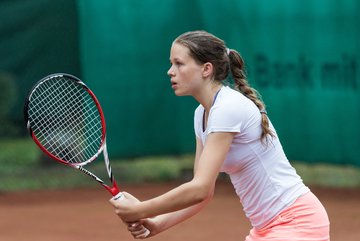 Adelina Krüger 703 - Schwartau Open